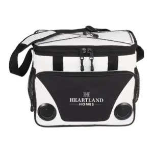 Heartland Homes - Arctic Zone® Titan Deep Freeze® Speaker Cooler