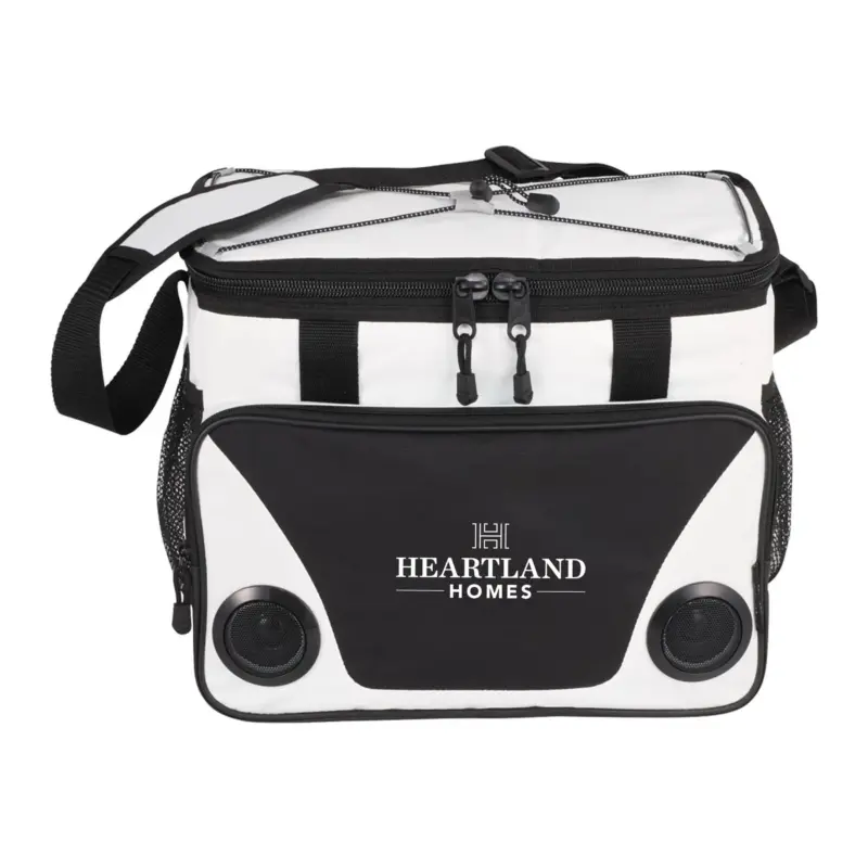 Heartland Homes - Arctic Zone® Titan Deep Freeze® Speaker Cooler