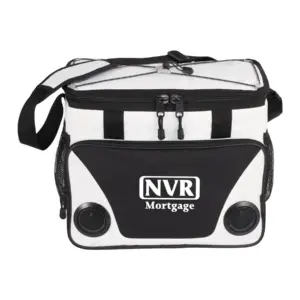 NVR Mortgage - Arctic Zone® Titan Deep Freeze® Speaker Cooler