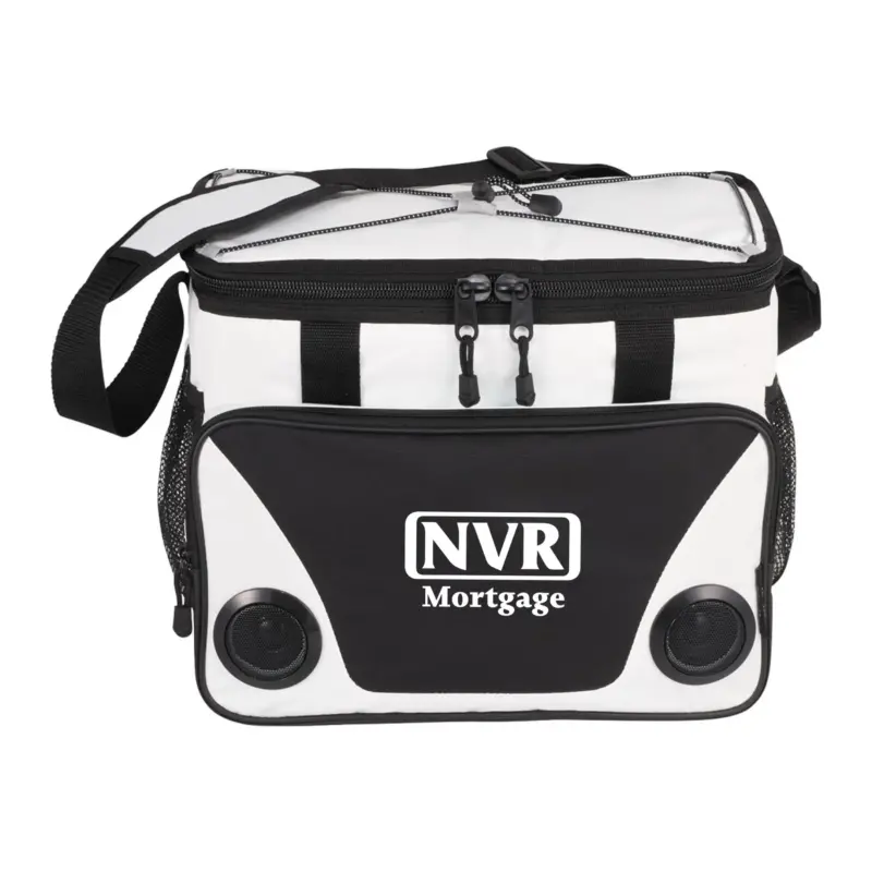 NVR Mortgage - Arctic Zone® Titan Deep Freeze® Speaker Cooler