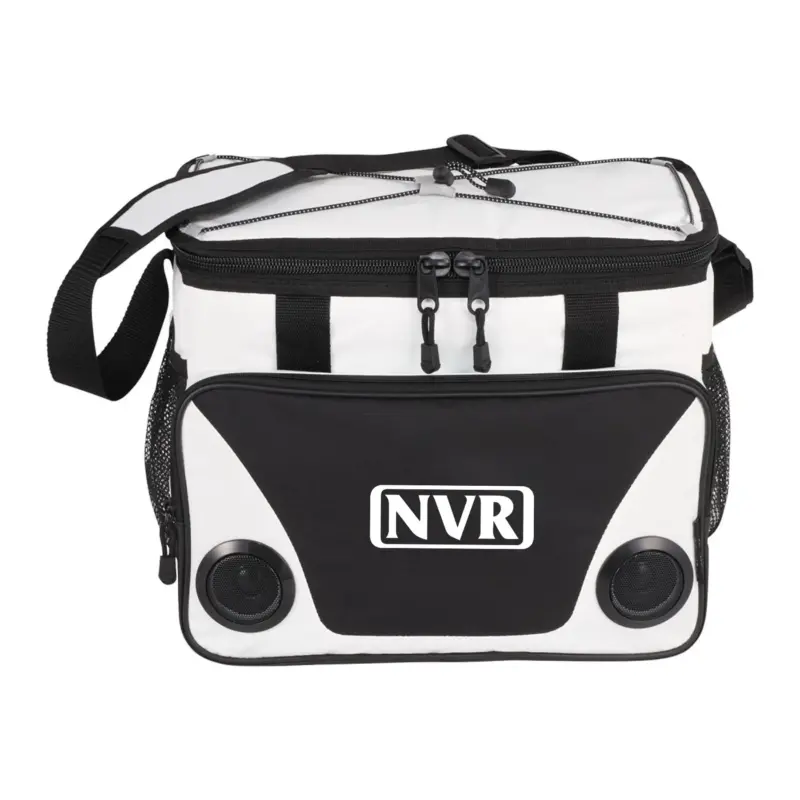 NVR Inc - Arctic Zone® Titan Deep Freeze® Speaker Cooler