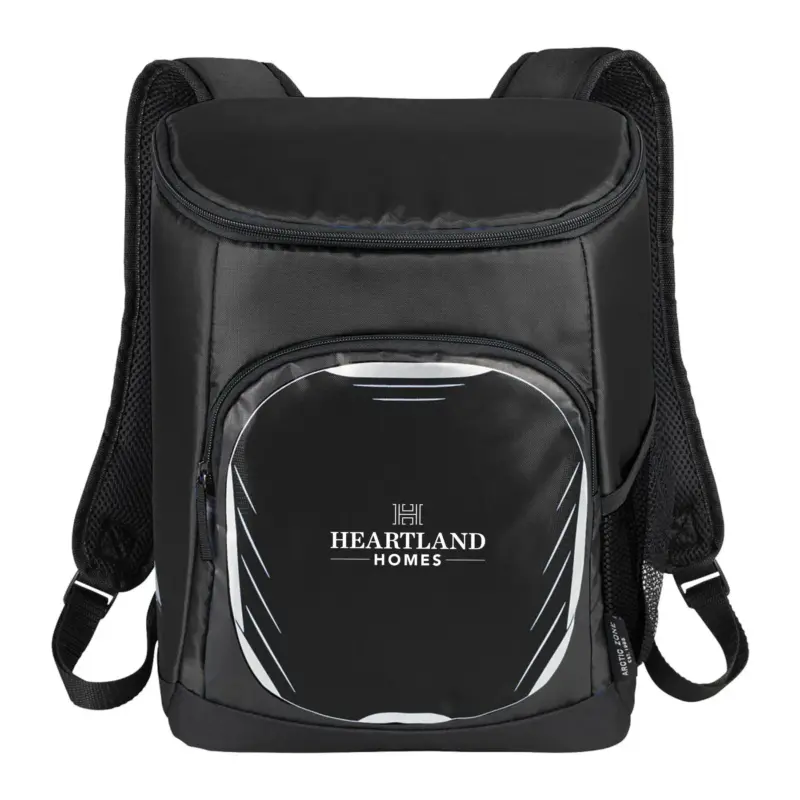 Heartland Homes - Arctic Zone® 18 Can Cooler Backpack