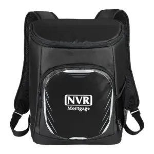 NVR Mortgage - Arctic Zone® 18 Can Cooler Backpack