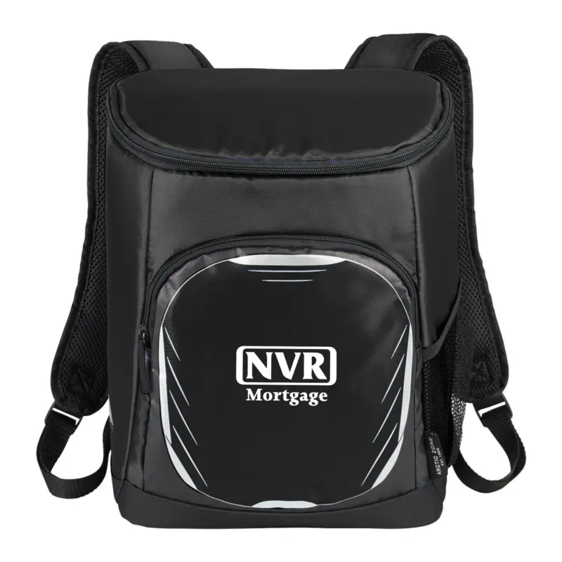 NVR Mortgage - Arctic Zone® 18 Can Cooler Backpack