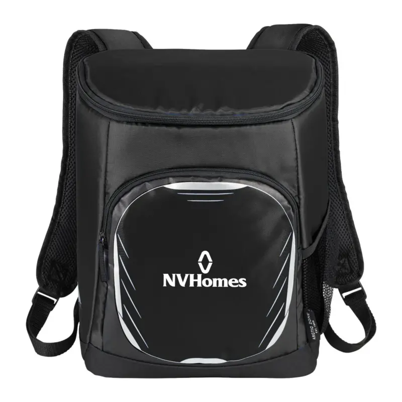 NVHomes - Arctic Zone® 18 Can Cooler Backpack