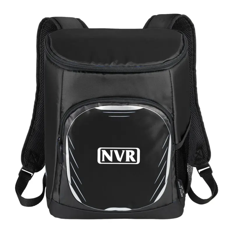 NVR Inc - Arctic Zone® 18 Can Cooler Backpack