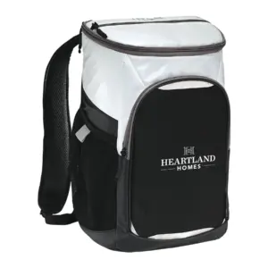 Heartland Homes - Arctic Zone® Titan Deep Freeze® Backpack Cooler