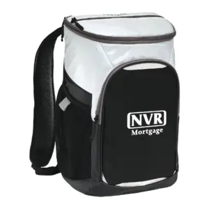 NVR Mortgage - Arctic Zone® Titan Deep Freeze® Backpack Cooler