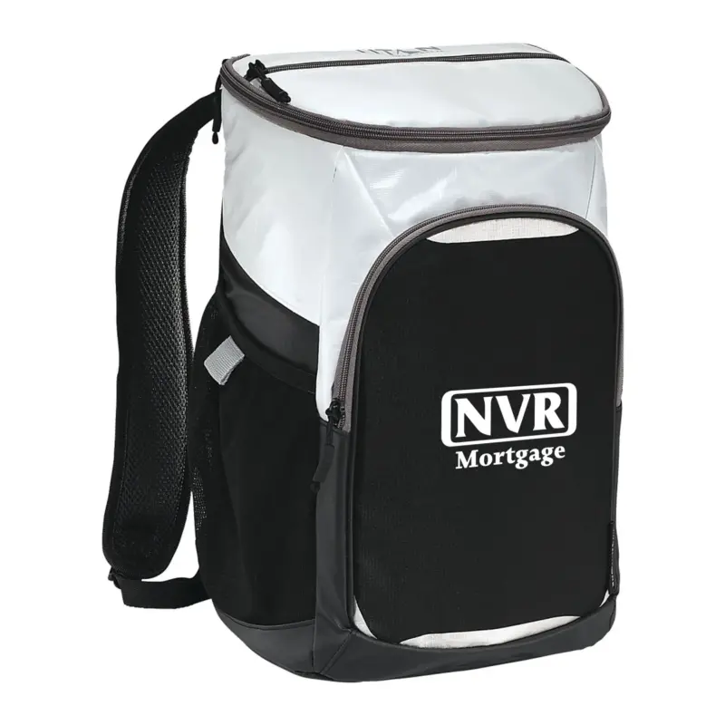 NVR Mortgage - Arctic Zone® Titan Deep Freeze® Backpack Cooler