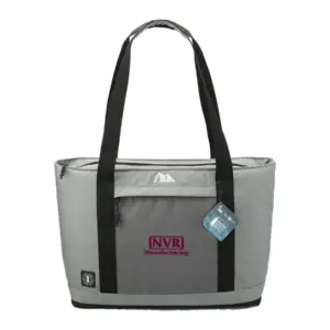 NVR Manufacturing - Arctic Zone® Repreve® 25-50 Can Expandable Cooler