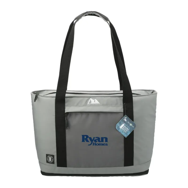 Ryan Homes - Arctic Zone® Repreve® 25-50 Can Expandable Cooler