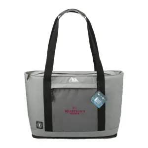Heartland Homes - Arctic Zone® Repreve® 25-50 Can Expandable Cooler