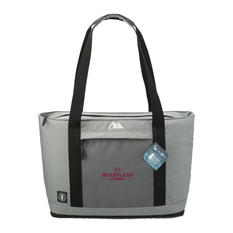 Heartland Homes - Arctic Zone® Repreve® 25-50 Can Expandable Cooler