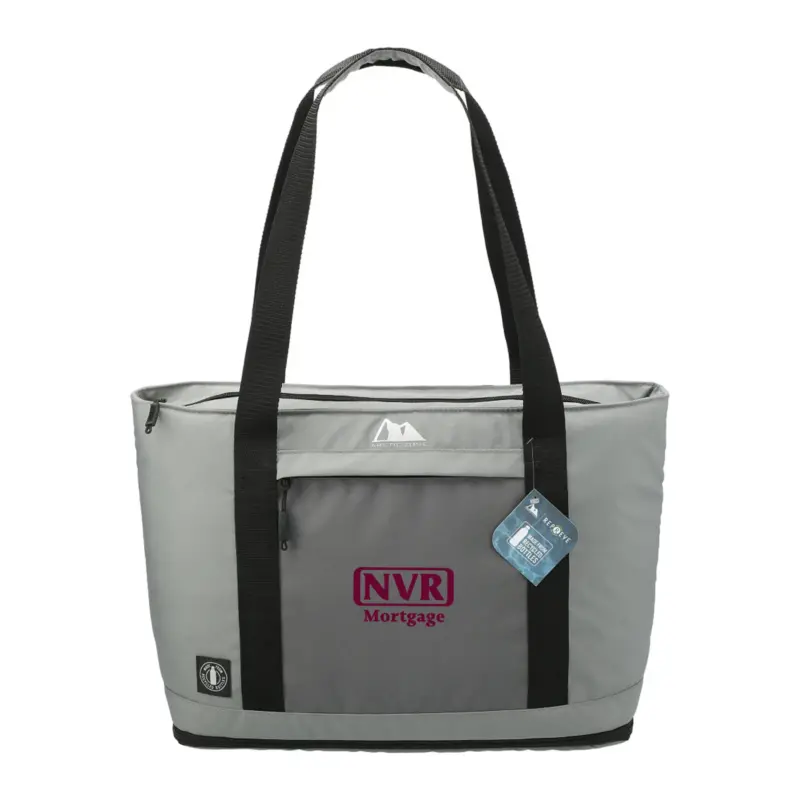 NVR Mortgage - Arctic Zone® Repreve® 25-50 Can Expandable Cooler
