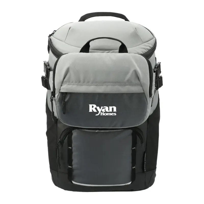 Ryan Homes - Arctic Zone® Repreve® Backpack Cooler with Sling