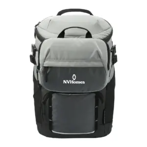 NVHomes - Arctic Zone® Repreve® Backpack Cooler with Sling