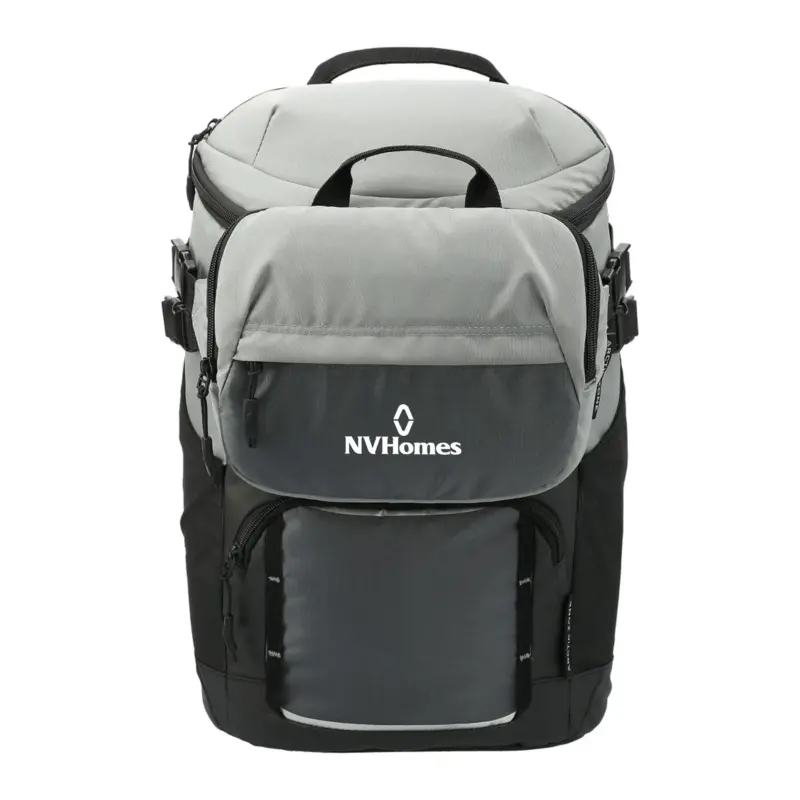 NVHomes - Arctic Zone® Repreve® Backpack Cooler with Sling