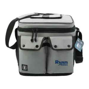 Ryan Homes - Arctic Zone® Repreve® 24 Can Double Pocket Cooler