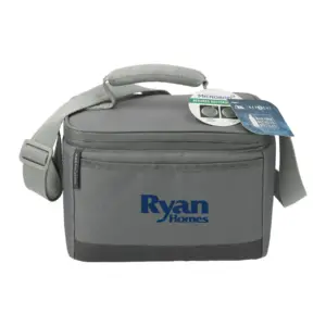 Ryan Homes - Arctic Zone® Repreve® Recycled 6 Can Lunch Cooler