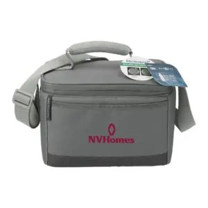 NVHomes - Arctic Zone® Repreve® Recycled 6 Can Lunch Cooler