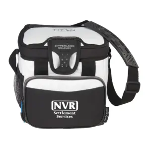 NVR Settlement Services - Arctic Zone® Titan Deep Freeze Zipperless Cooler