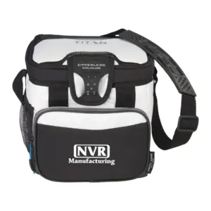 NVR Manufacturing - Arctic Zone® Titan Deep Freeze Zipperless Cooler