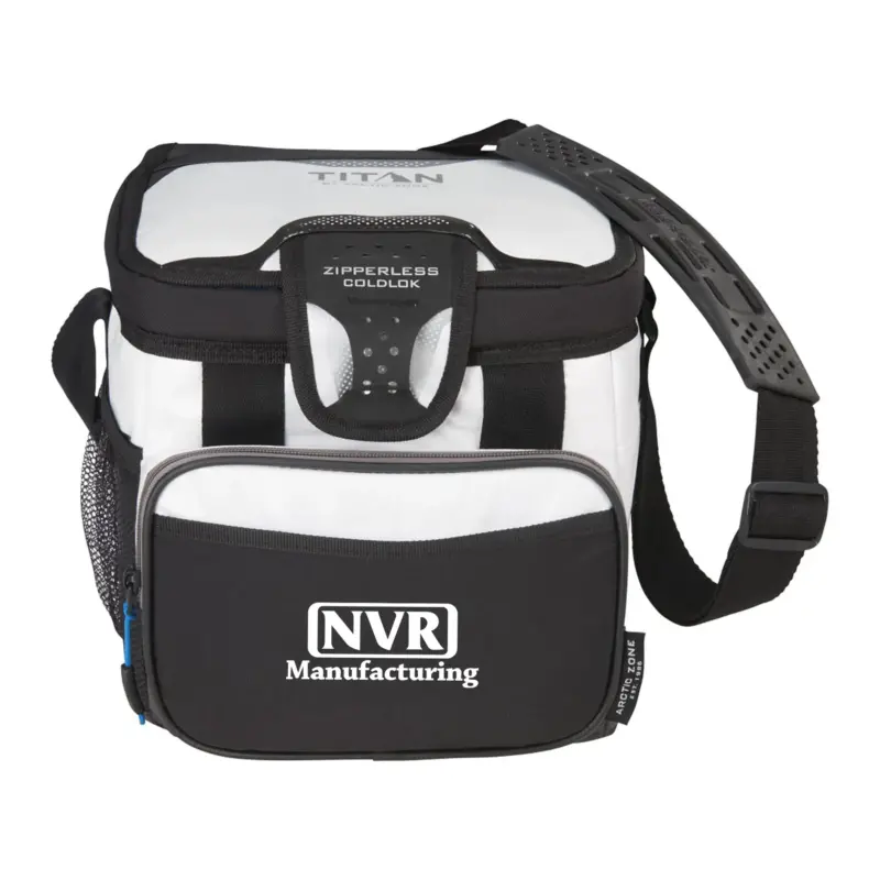 NVR Manufacturing - Arctic Zone® Titan Deep Freeze Zipperless Cooler