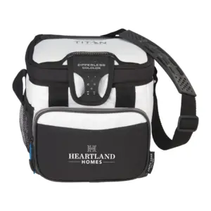Heartland Homes - Arctic Zone® Titan Deep Freeze Zipperless Cooler