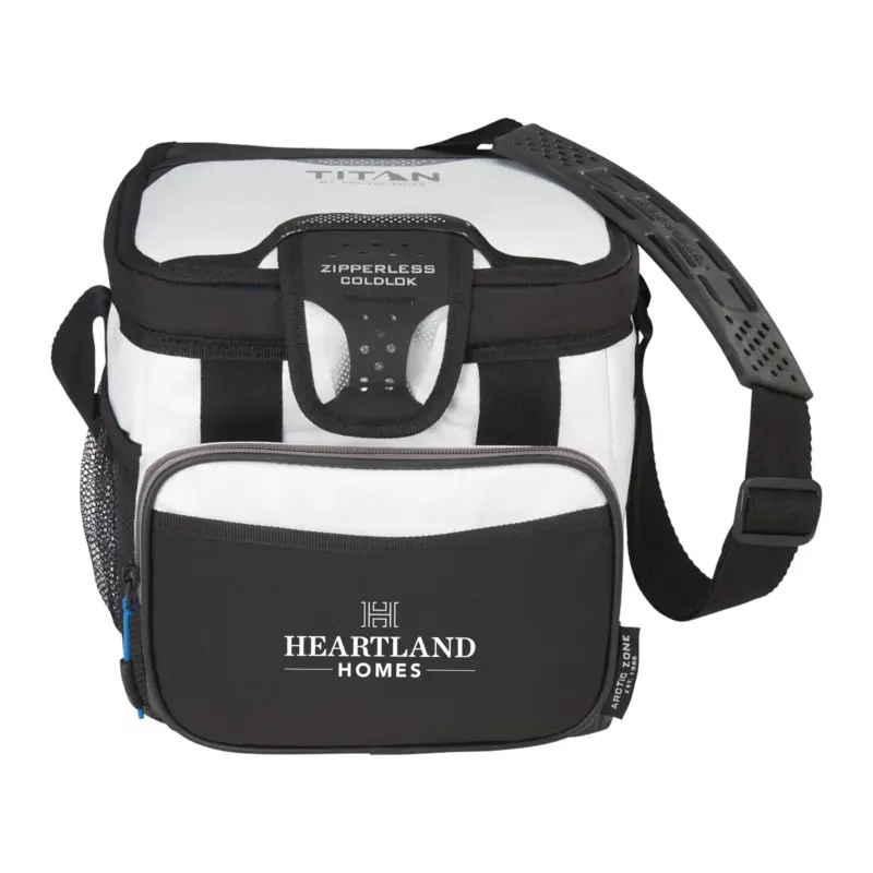 Heartland Homes - Arctic Zone® Titan Deep Freeze Zipperless Cooler