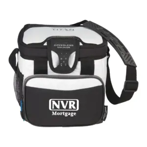 NVR Mortgage - Arctic Zone® Titan Deep Freeze Zipperless Cooler