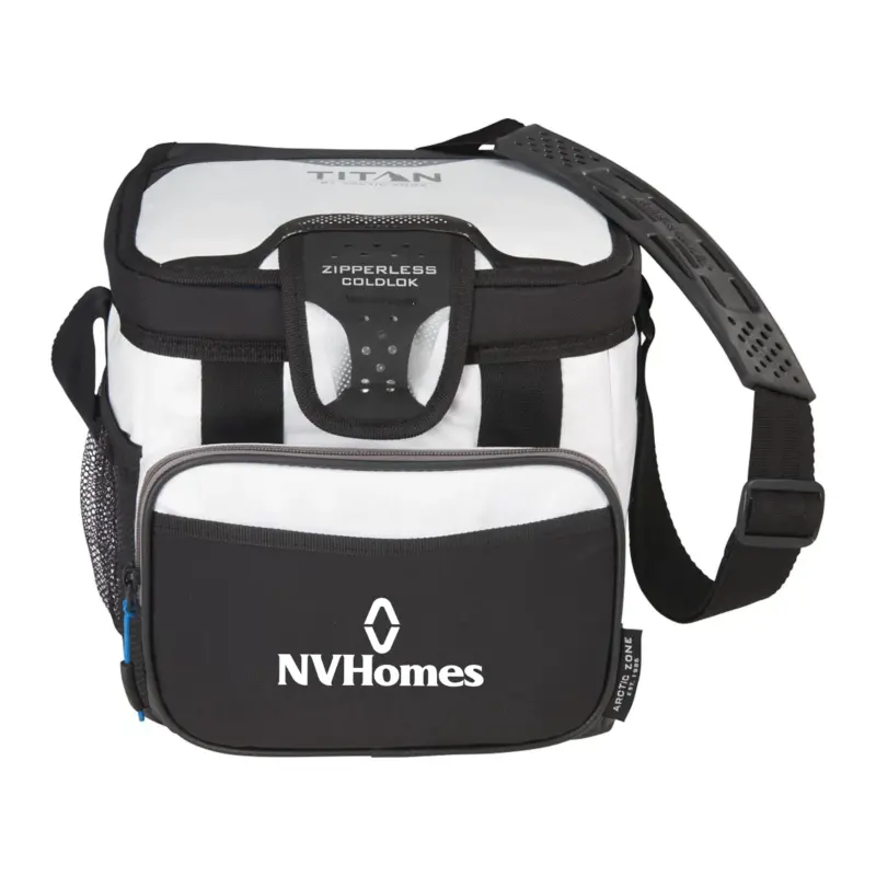 NVHomes - Arctic Zone® Titan Deep Freeze Zipperless Cooler