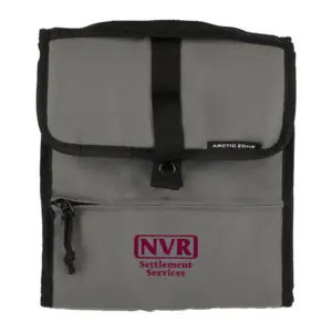 NVR Settlement Services - Arctic Zone® Repreve® 6 Can Lunch Cooler