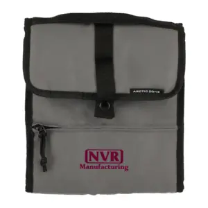 NVR Manufacturing - Arctic Zone® Repreve® 6 Can Lunch Cooler