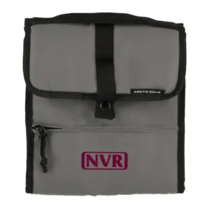 NVR Inc - Arctic Zone® Repreve® 6 Can Lunch Cooler