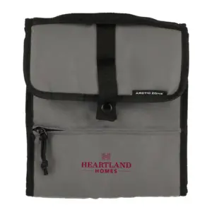 Heartland Homes - Arctic Zone® Repreve® 6 Can Lunch Cooler