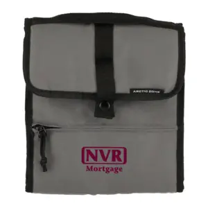 NVR Mortgage - Arctic Zone® Repreve® 6 Can Lunch Cooler