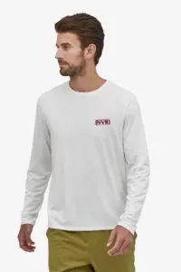 NVR Inc - Patagonia Men's Capilene Cool Daily Long-Sleeve T-Shirt
