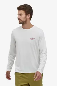 Heartland Homes - Patagonia Men's Capilene Cool Daily Long-Sleeve T-Shirt