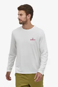 NVHomes - Patagonia Men's Capilene Cool Daily Long-Sleeve T-Shirt