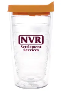 NVR Settlement Services - Tervis® Classic Tumbler - 16 oz.