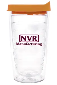 NVR Manufacturing - Tervis® Classic Tumbler - 16 oz.
