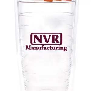 NVR Manufacturing - Tervis® Classic Tumbler - 16 oz.