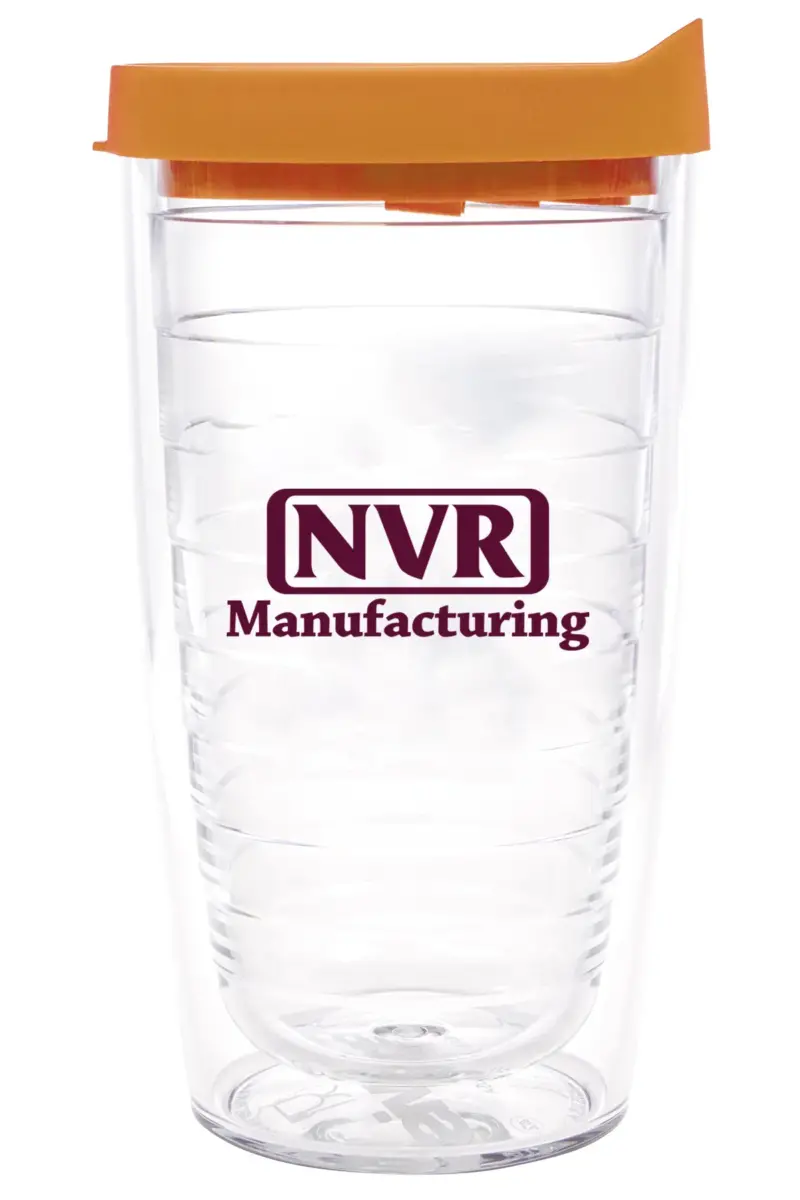 NVR Manufacturing - Tervis® Classic Tumbler - 16 oz.