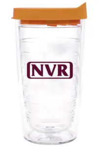 NVR Inc - Tervis® Classic Tumbler - 16 oz.