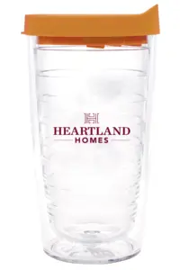 Heartland Homes - Tervis® Classic Tumbler - 16 oz.