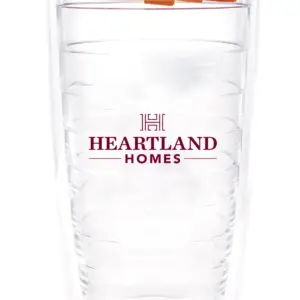 Heartland Homes - Tervis® Classic Tumbler - 16 oz.