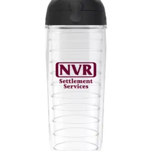 NVR Settlement Services - Tervis® Classic Sport Bottle - 24 oz.