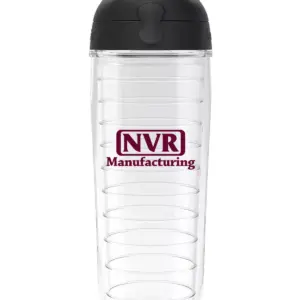 NVR Manufacturing - Tervis® Classic Sport Bottle - 24 oz.