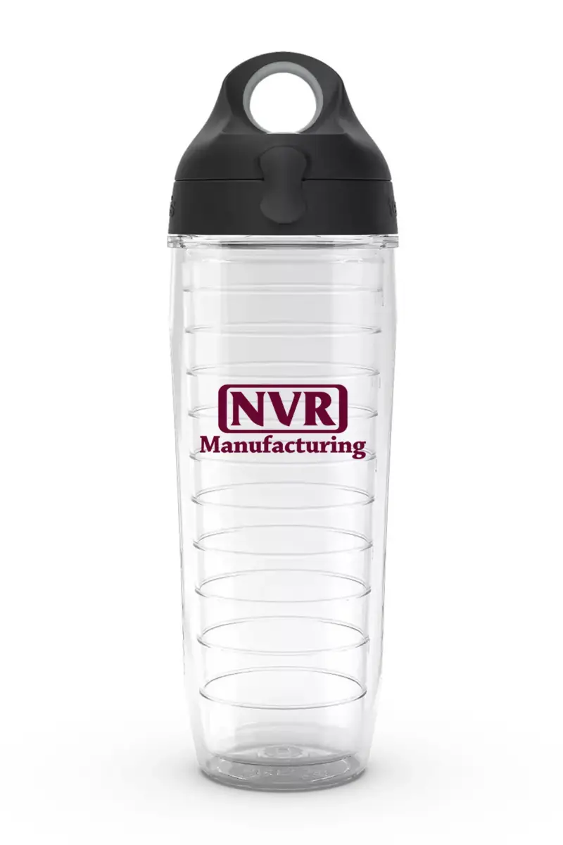 NVR Manufacturing - Tervis® Classic Sport Bottle - 24 oz.