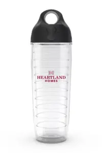 Heartland Homes - Tervis® Classic Sport Bottle - 24 oz.